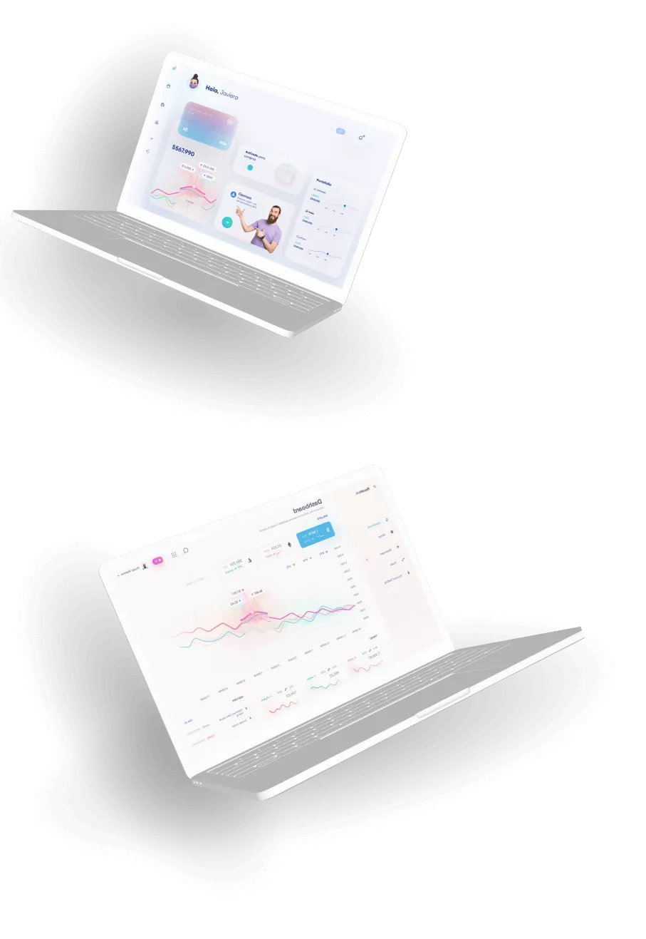 Irella Monix - Irella Monix: Explore Enhanced Security with Cryptography