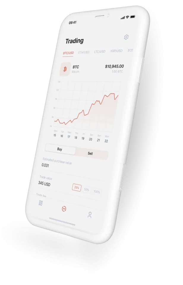 Irella Monix - Empower Your Financial Future Today!